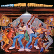 UPTOWN SATURDAY NIGHT