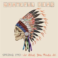 SPRING 1990: SO GLAD YOU MADE IT