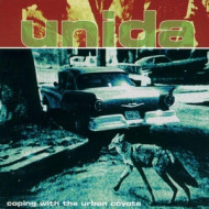 COPING WITH THE URBAN COYOTE