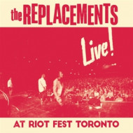 LIVE! AT RIOT FEST TORONTO