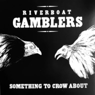 SOMETHING TO CROW ABOUT