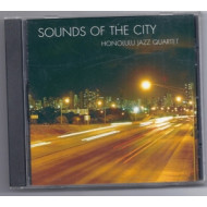 SOUNDS OF THE CITY