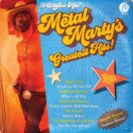 METAL MARTY'S GREATEST HITS