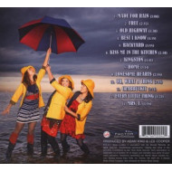 LET THE RAIN FALL