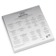 OPUS AVANTRA