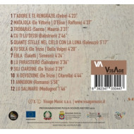 ALLE RADICI DEL CANTO