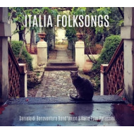 ITALIA FOLKSONGS