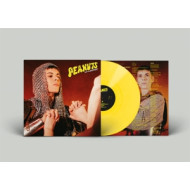 PEANUTS