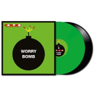 WORRY BOMB