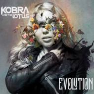 EVOLUTION