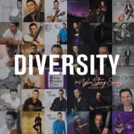 DIVERSITY VOL.3: NYLON ENERGY