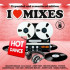 I LOVE MIXES VOL.8
