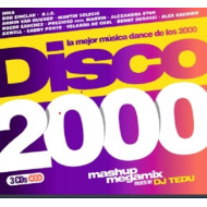 DISCO 2000