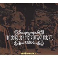 ROOTS OF AMERCIAN FOLK