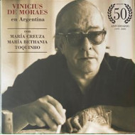 VINICIUS DE MORAES EN ARGENTINA (ED. 50 ANIVERSARIO)