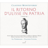 IL RITORNO D'ULISSE IN PATRIA