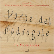 L'ARTE DEL MADRIGALE