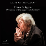 A LIFE WITH MOZART - THE COMPLETE GLOSSA RECORDINGS