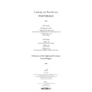 BEETHOVEN: SYMPHONY 6 - PASTORALE