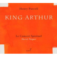 KING ARTHUR