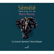 SEMELE