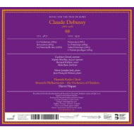 DEBUSSY ET LE PRIX DE ROME