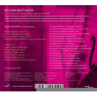 REGINA BASTARDA