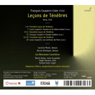 LECONS DES TENEBRES