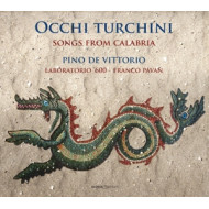 SONGS FROM CALABRIA