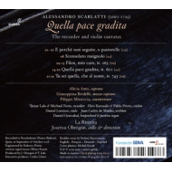 QUELLA PACE GRADITA