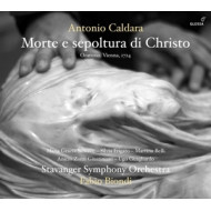 MORTE E SEPOLTURA DI CHRISTO