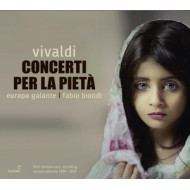 CONCERTI PER LA PIETRA