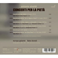 CONCERTI PER LA PIETRA