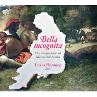 BELLA INCOGNITA