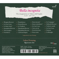 BELLA INCOGNITA