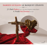 PSALMS/NISI DOMINUS
