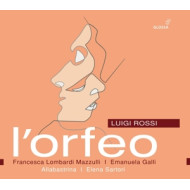 ROSSI: ORFEO