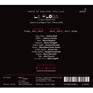 MARCO DA GAGLIANO: LA FLORA