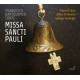 MISSA SANCTI PAULI<br/><h5>Megjelenés: 2018-10-01</h5>