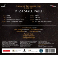 MISSA SANCTI PAULI