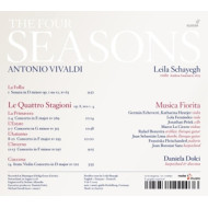 FOUR SEASONS
