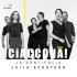 PACHELBEL, BERTALI, MATTEIS & PURCELL: CIACCONA!