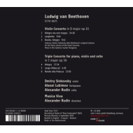 BEETHOVEN: IDYLLE HEROIQUE