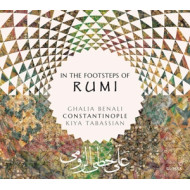 IN THE FOOTSTEPS OF RUMI