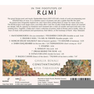 IN THE FOOTSTEPS OF RUMI