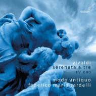 VIVALDI: SERENATA A TRE, RV 690