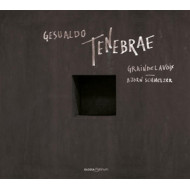 TENEBRAE