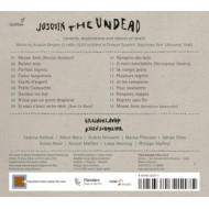 DESPREZ: SONGS