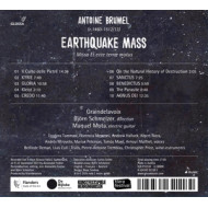 ANTOINE BRUMEL: EARTHQUAKE MASS