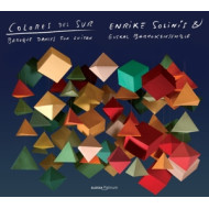 COLORES DEL SUR:BAROQUE DANCES